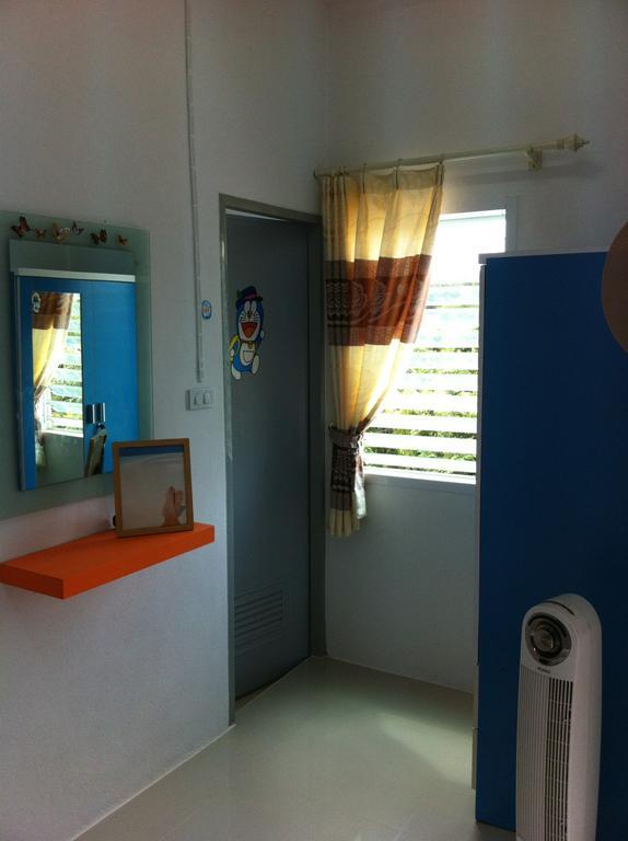 Lemon Tree Motel Surat Thani Exterior foto